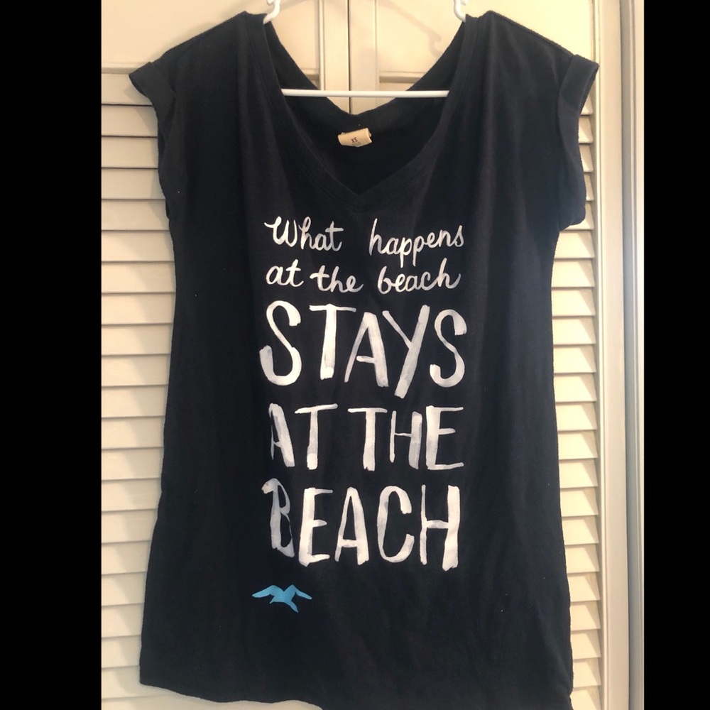 Spring Break Shirt